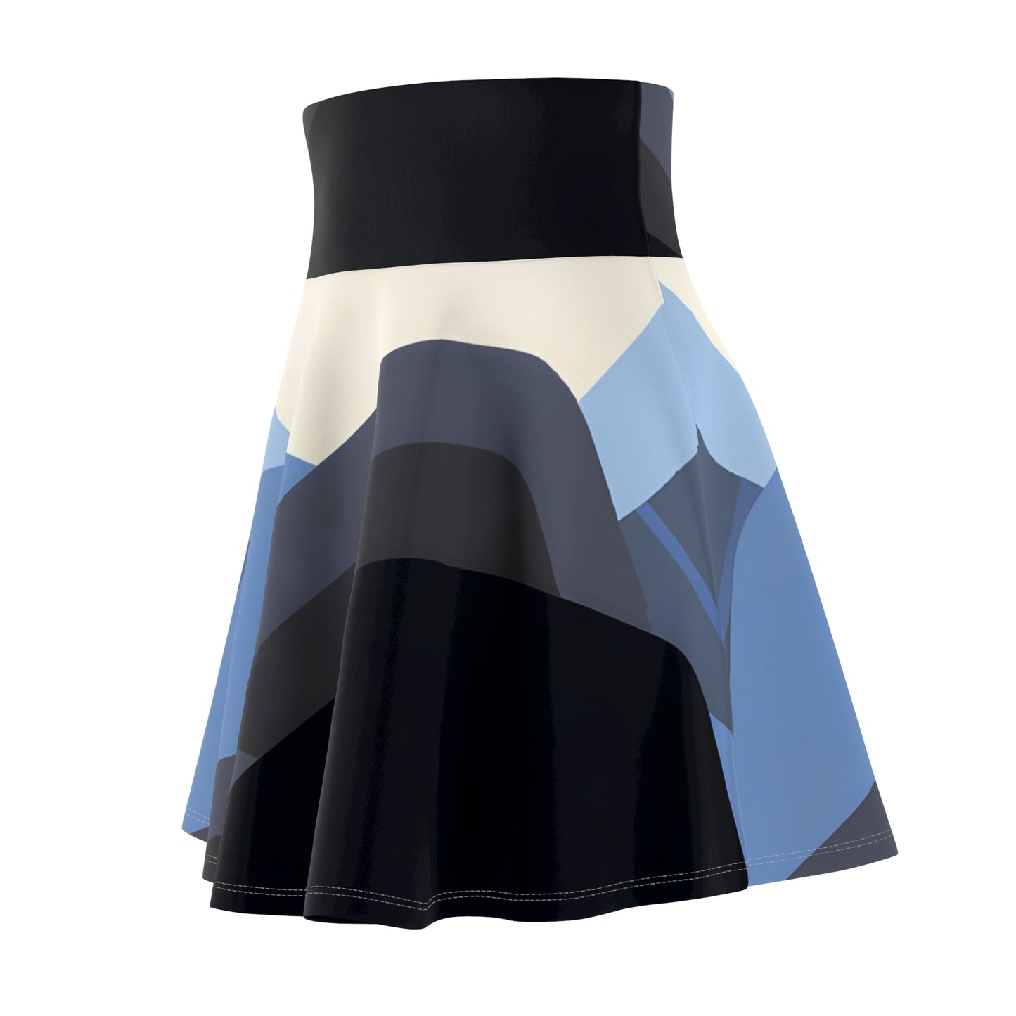 Gestura Ruby - Women's Skater Skirt
