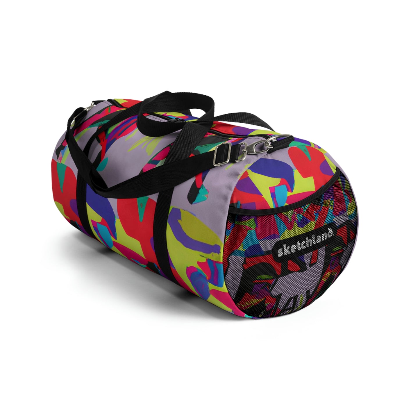 Gestura Jemima - Duffel Bag