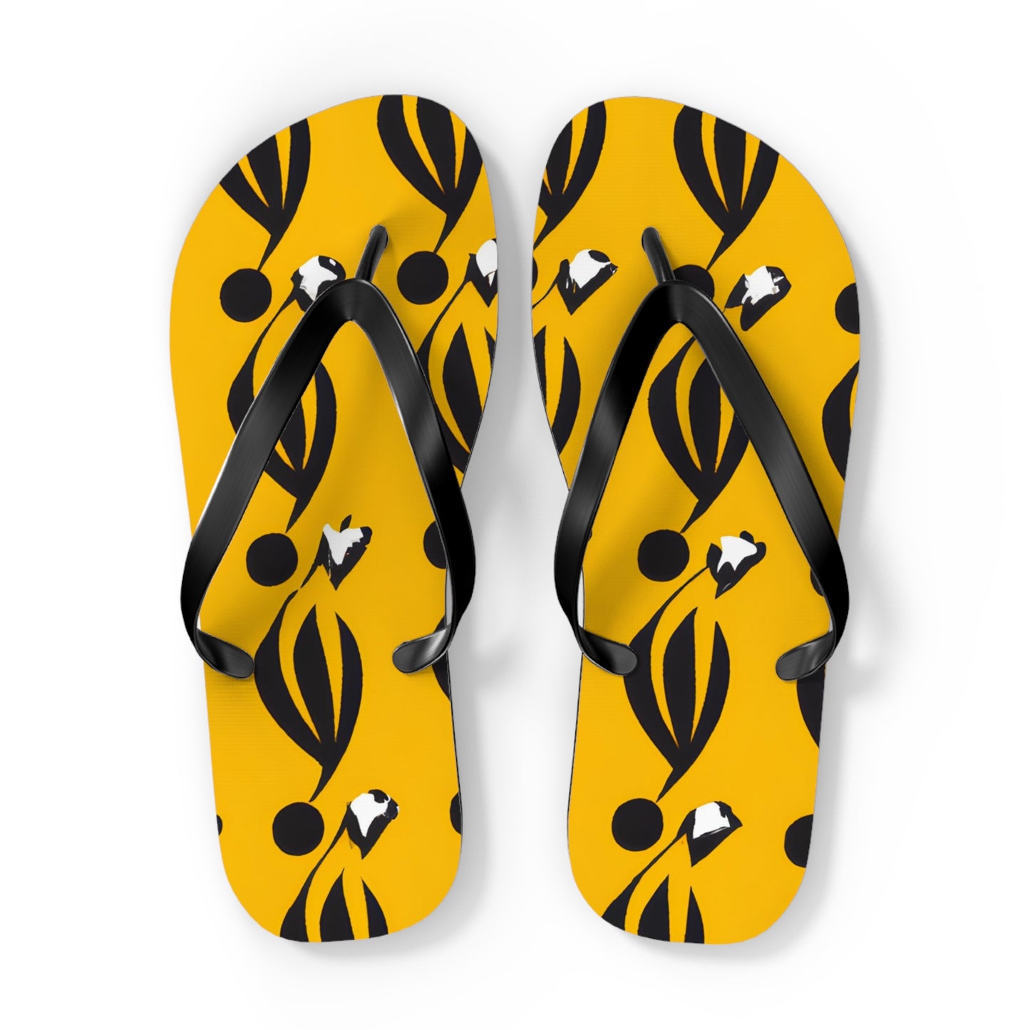 Metriqué Edmundo - All-Day Flip-Flops