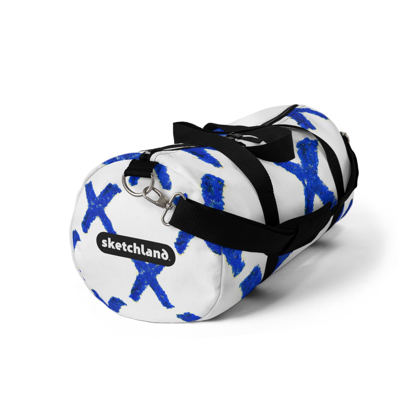 Cion Florence - Duffel Bag