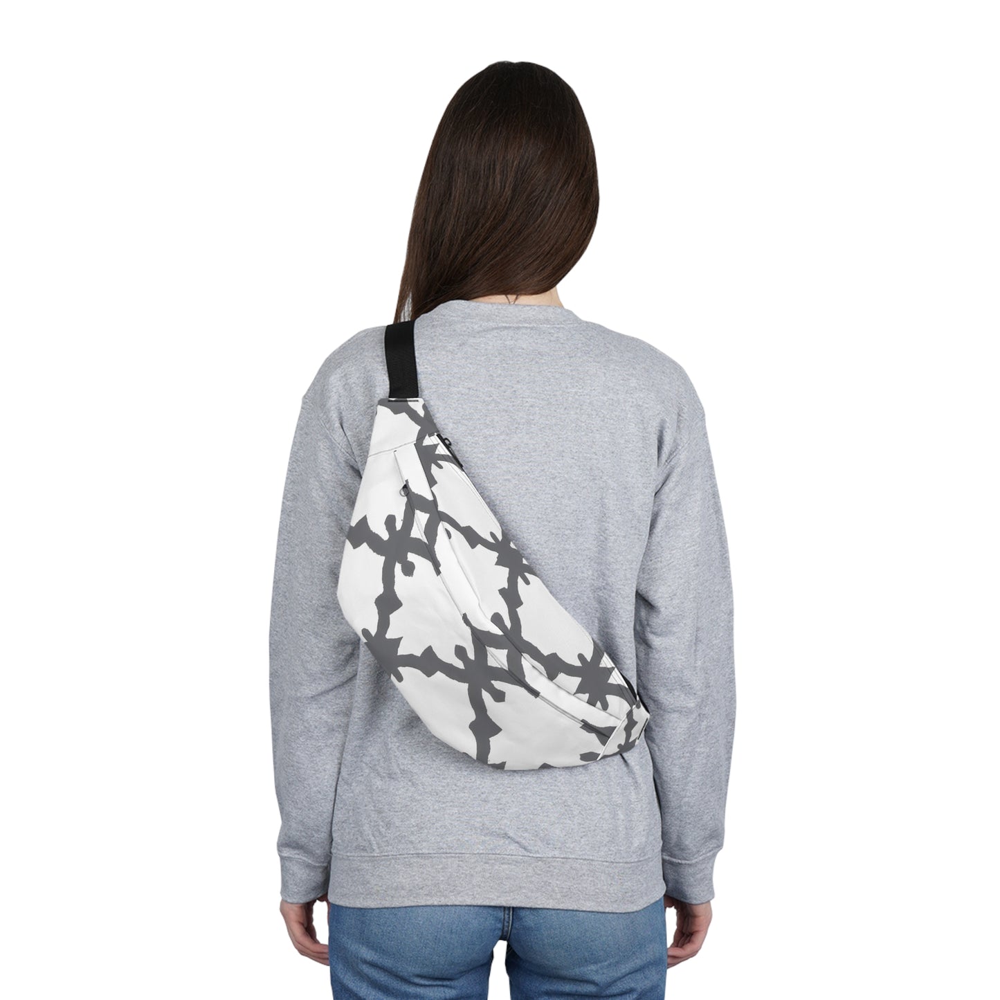 Iristo Winona - Large Crossbody Fanny Pack