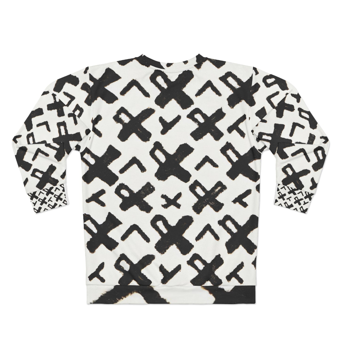 Cion Ethelbert - Crewneck Sweatshirt