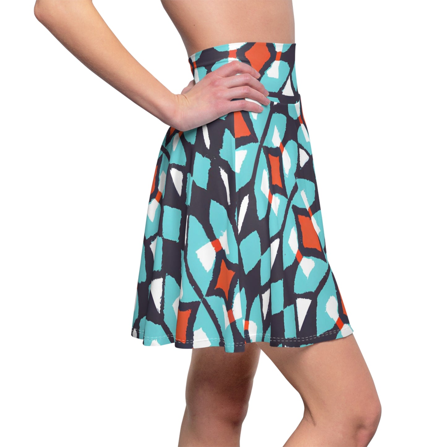 Gestura Blythe - Women's Skater Skirt