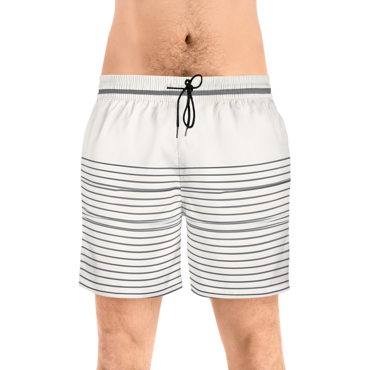Lino Winifred - Men's Mid-Length Swim Shorts