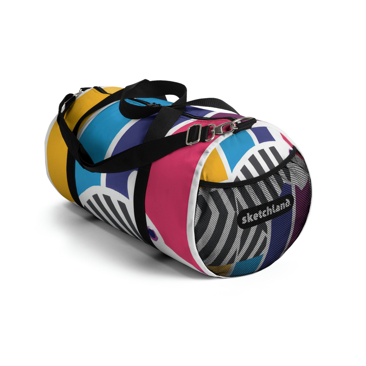 Papoosa VanVolta - Duffel Bag