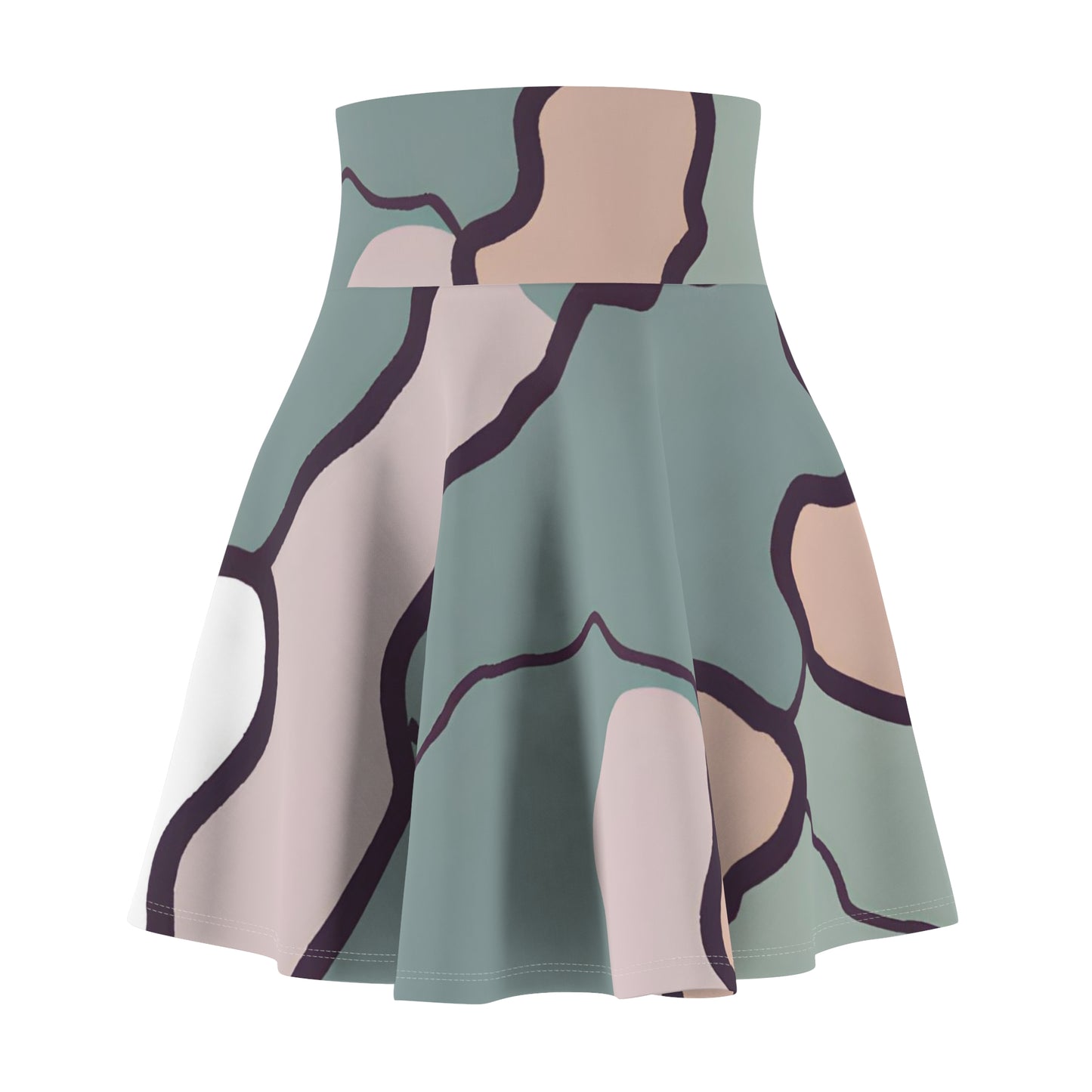 Mitri Charlotte - Women's Skater Skirt