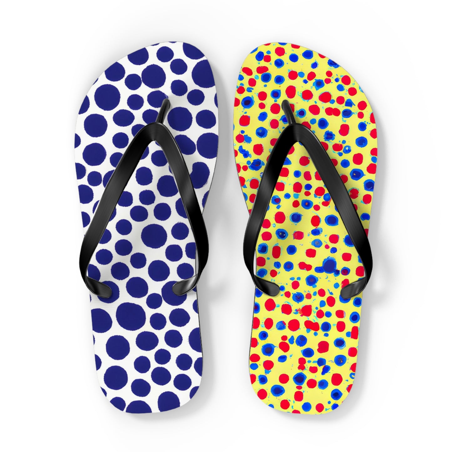 Ecos Maisie - All-Day Flip-Flops