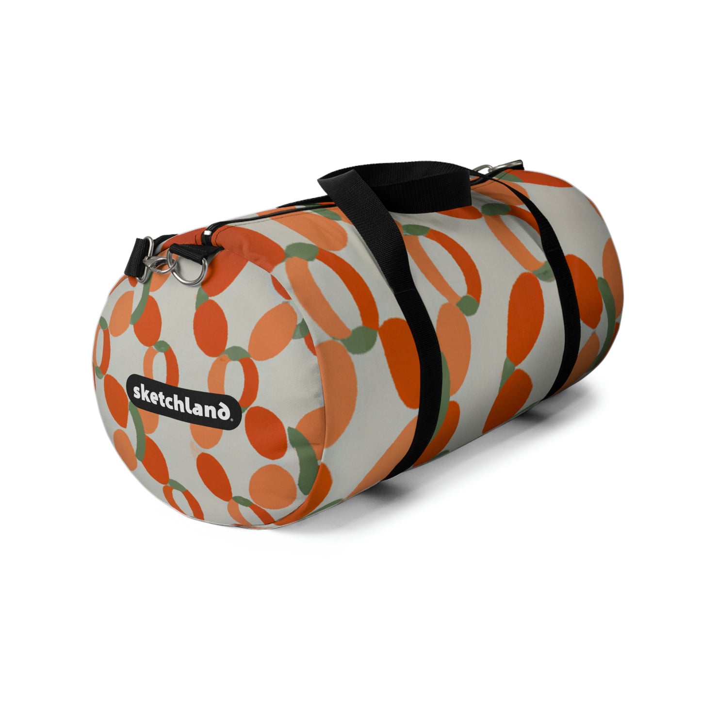 Standa Myrtle - Duffel Bag