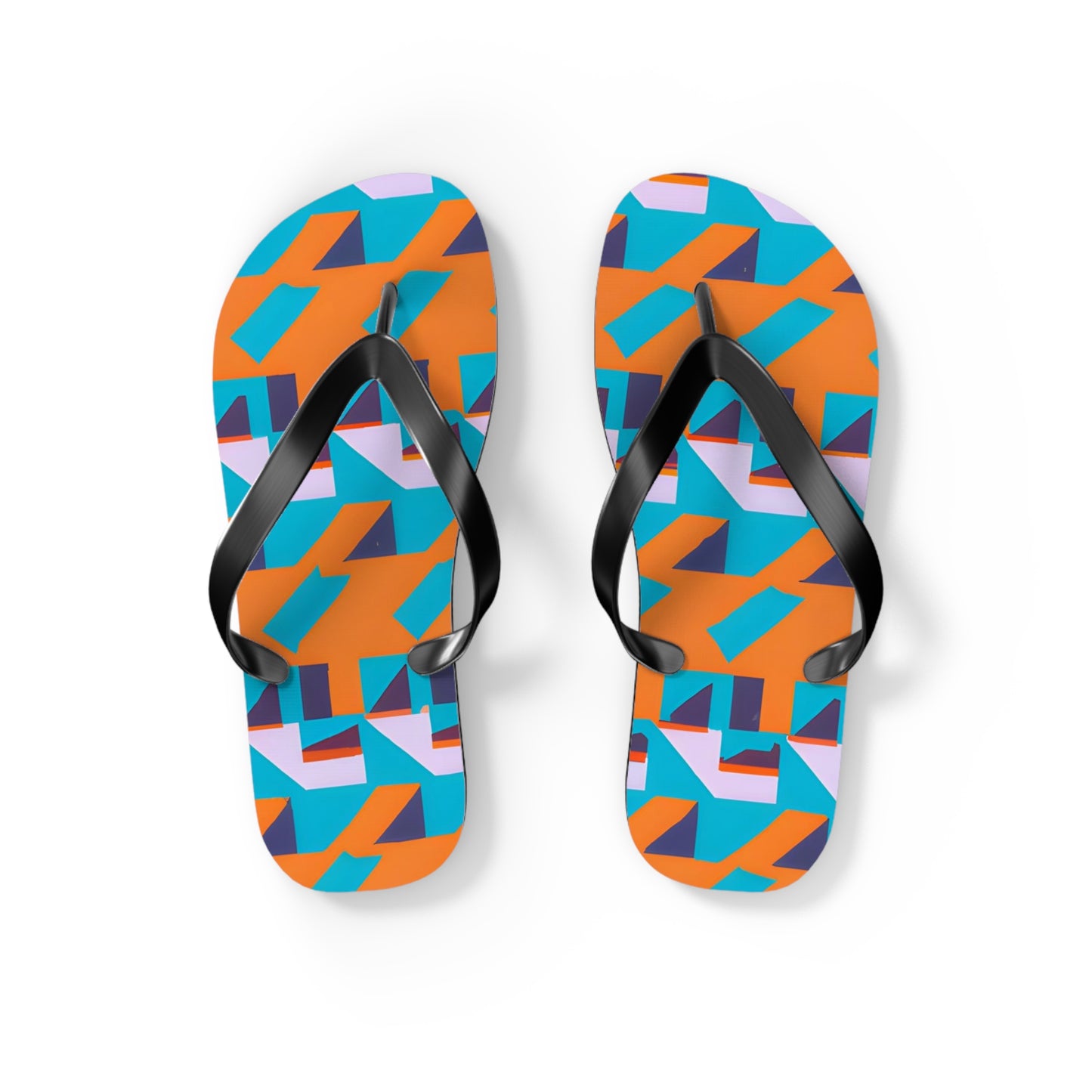 Metriqué Nellie - All-Day Flip-Flops