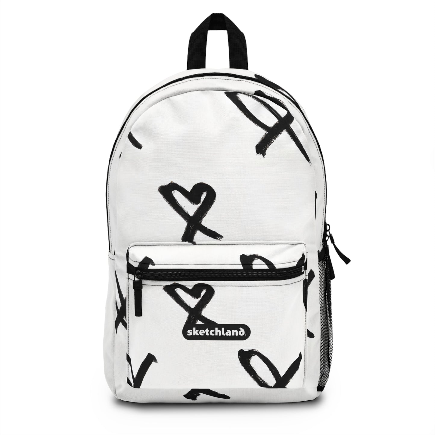 Cion Evelyn - Backpack
