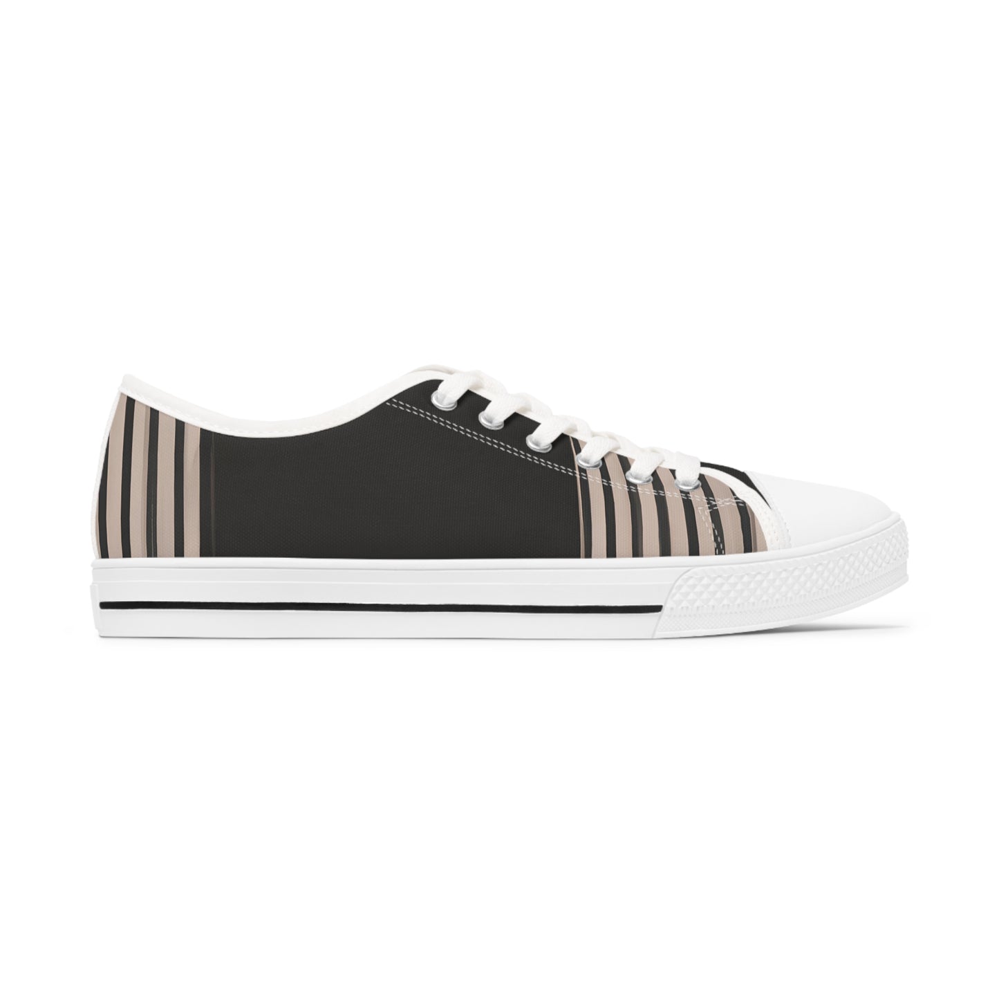 Lino Miles - Women's Low-Top Sneakers