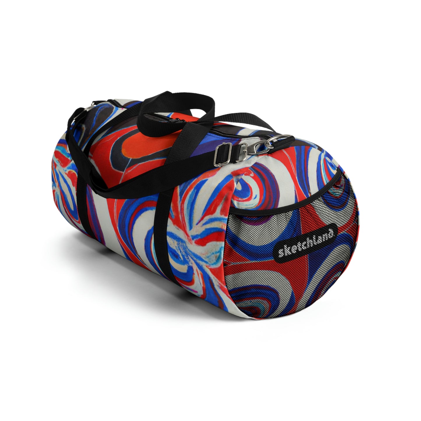 Gestura Hazel - Duffel Bag