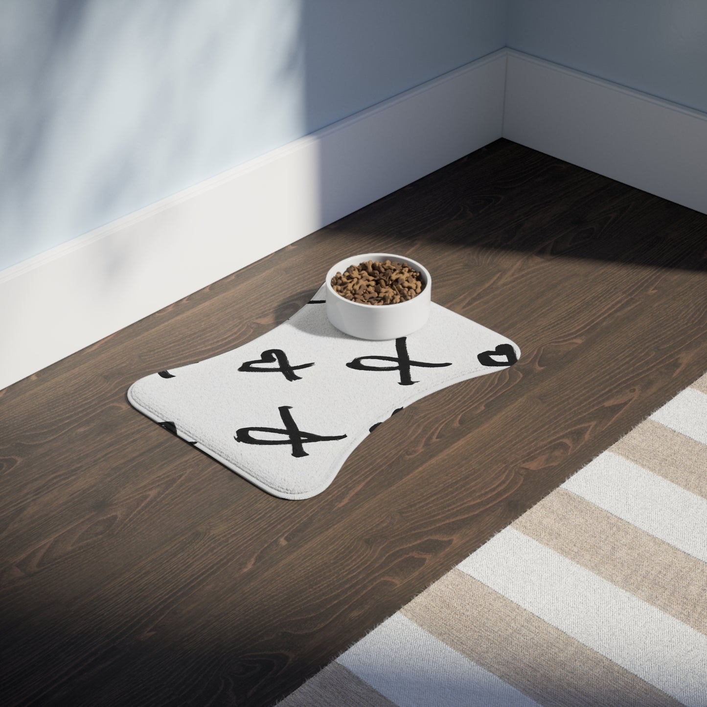 Cion Evelyn - Pet Feeding Mat