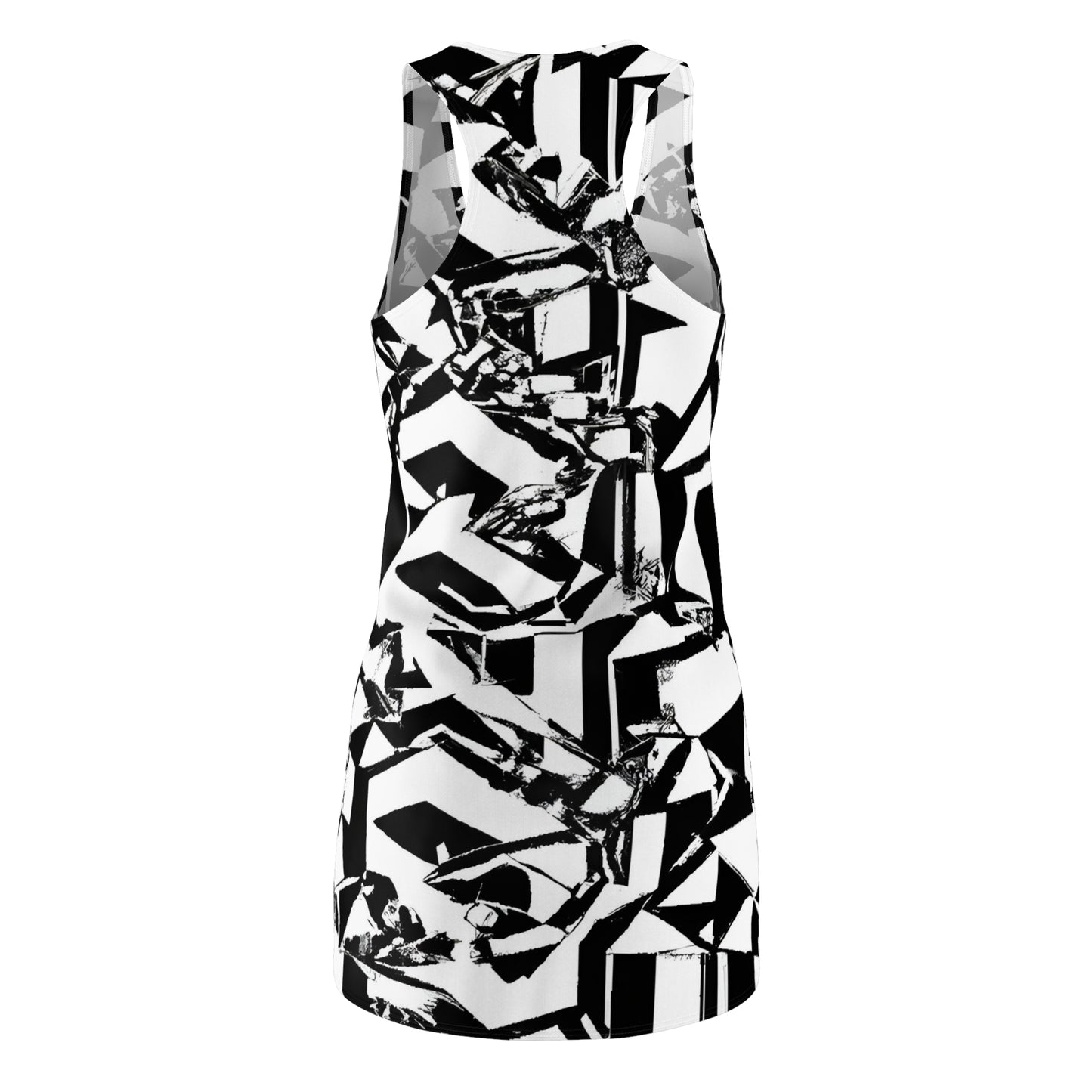 Metriqué Winifred - Women's Racerback Dress