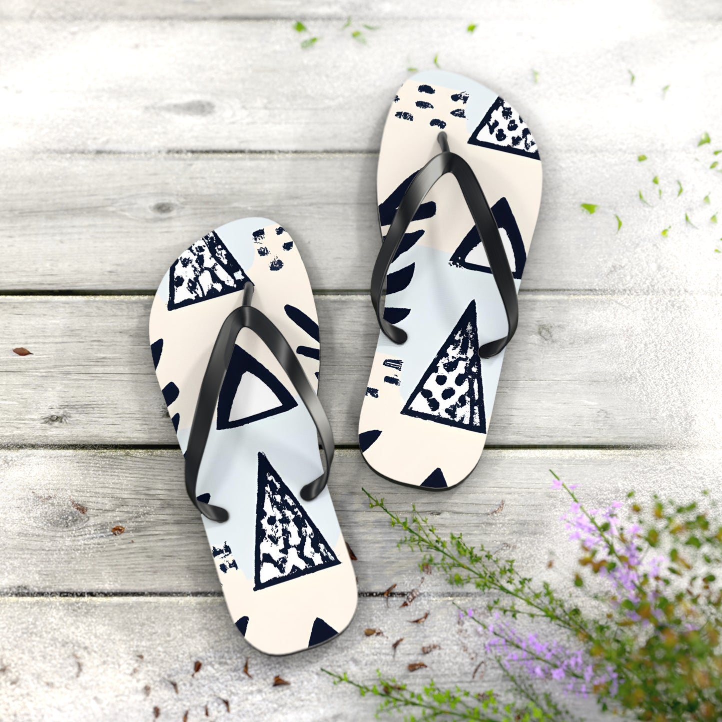 Gestura Millicent - All-Day Flip-Flops