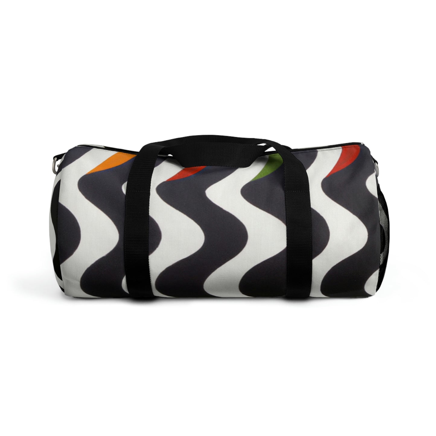 Lino Emmah - Duffel Bag