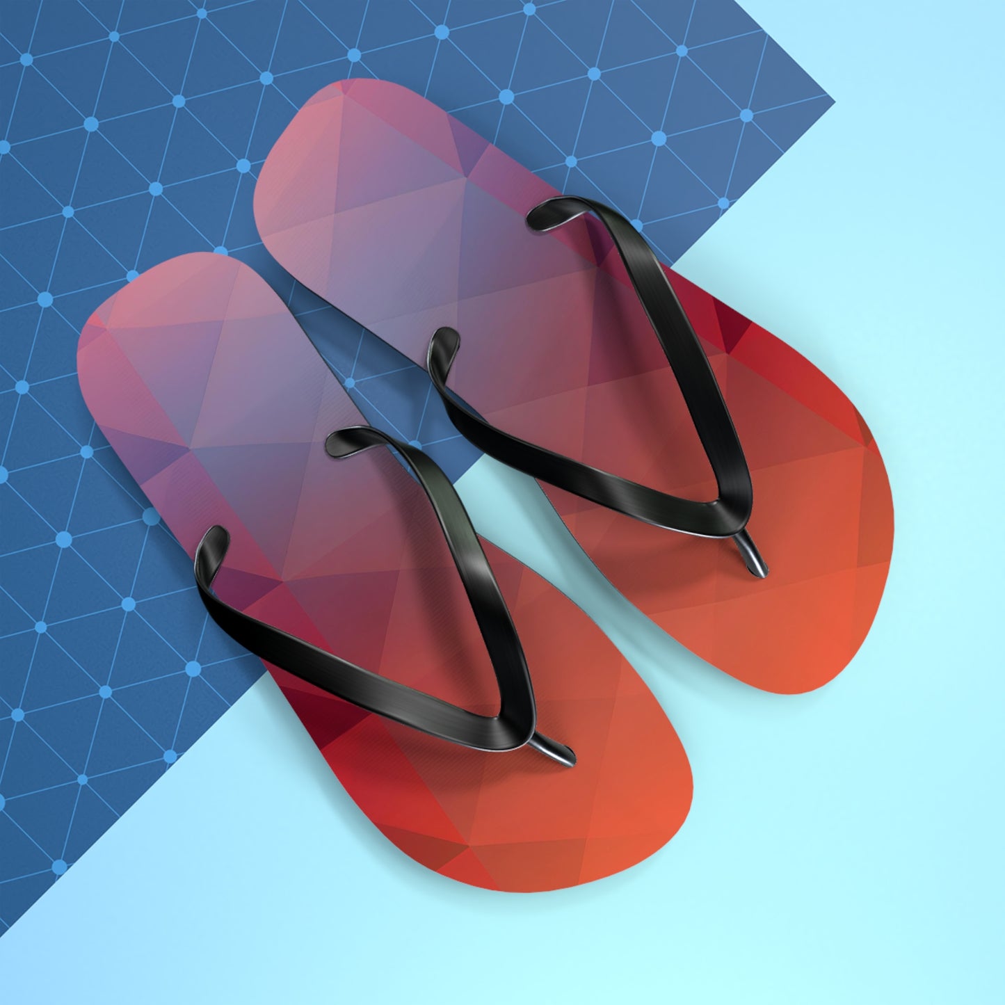 Grada Claraella - All-Day Flip-Flops