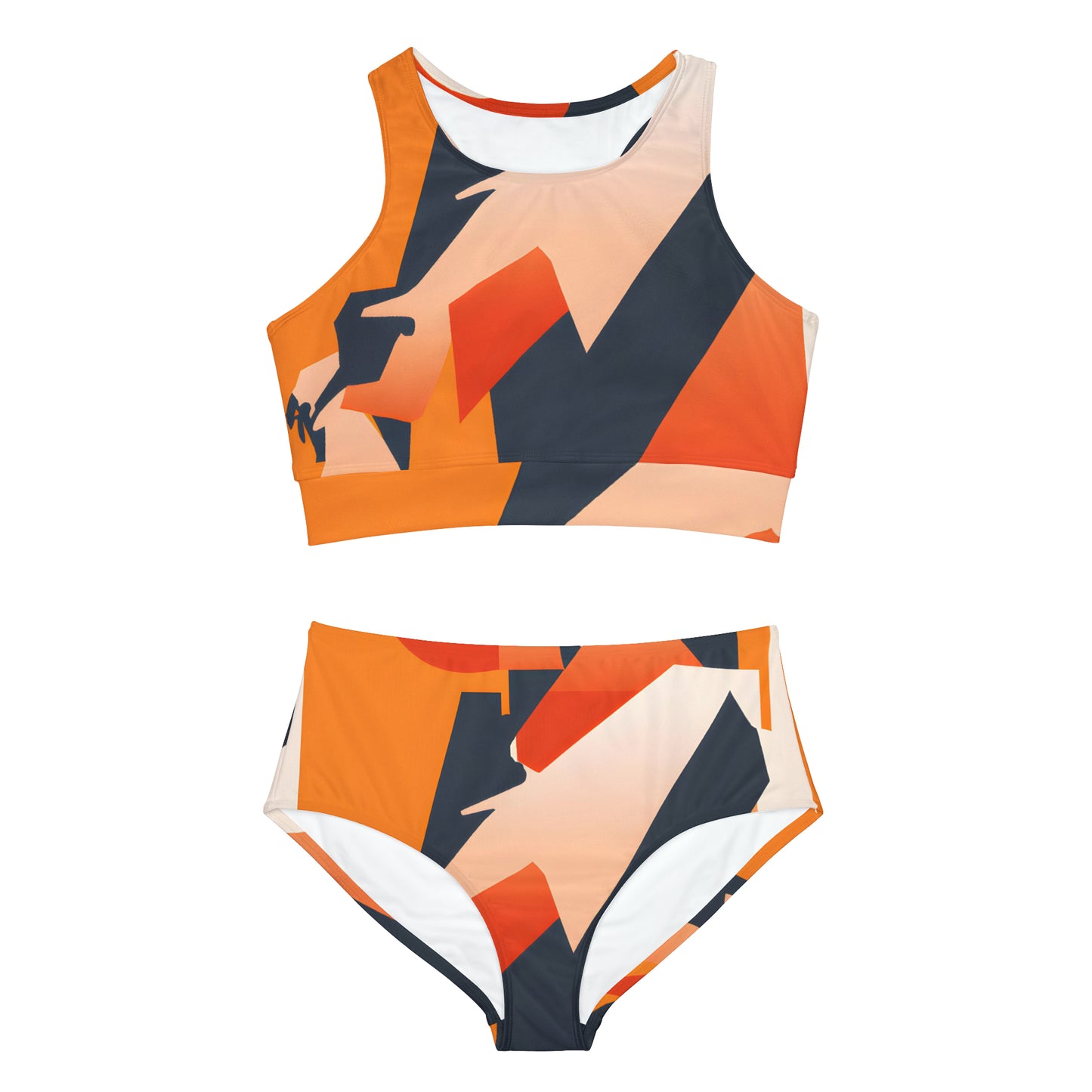Gestura Ivy - Sporty Bikini Set