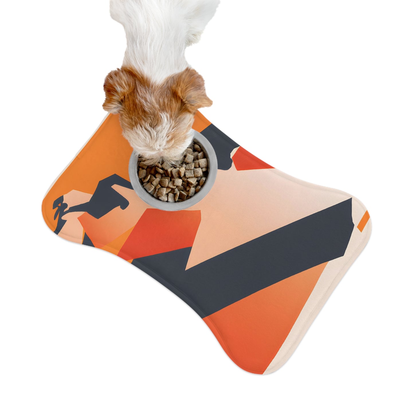Gestura Ivy - Pet Feeding Mat