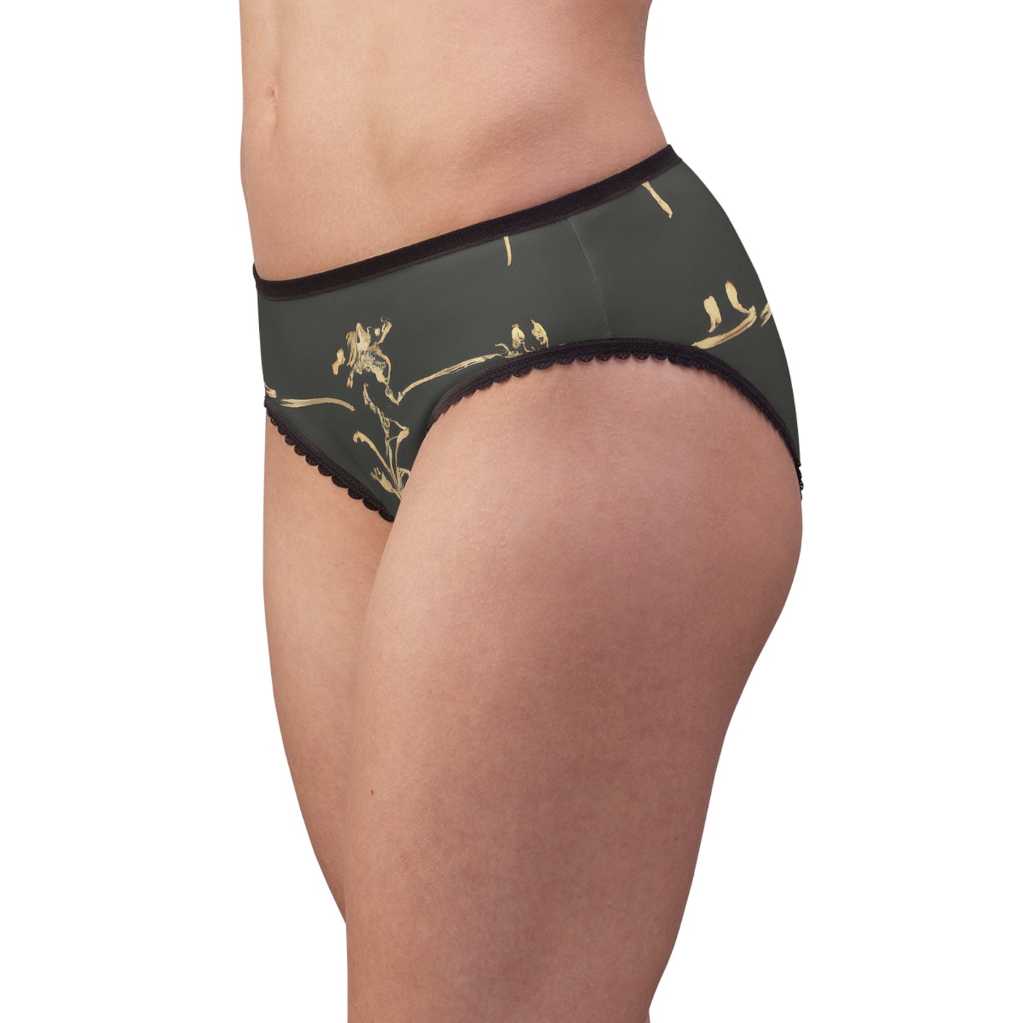 Iristo Shirley - Women's Briefs