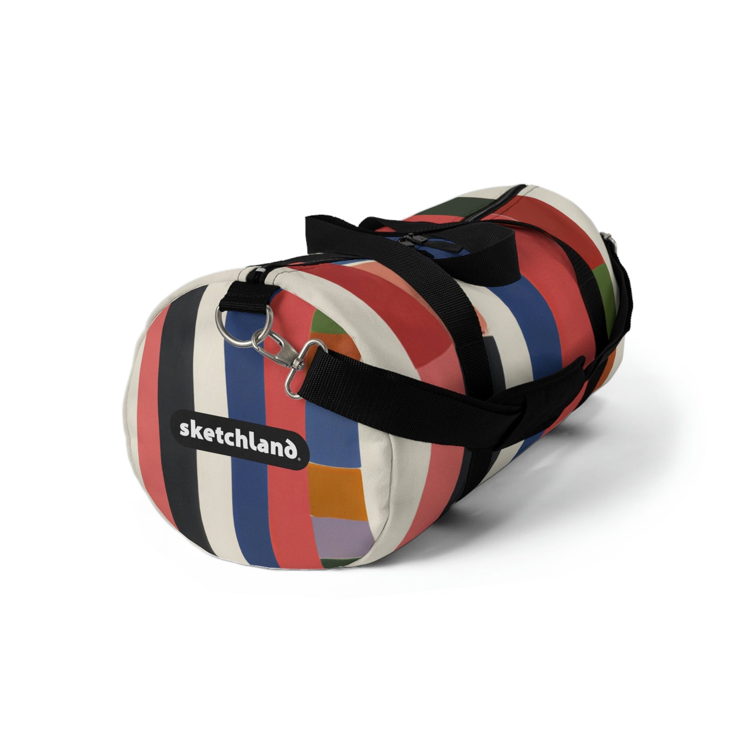 Lino Winona - Duffel Bag