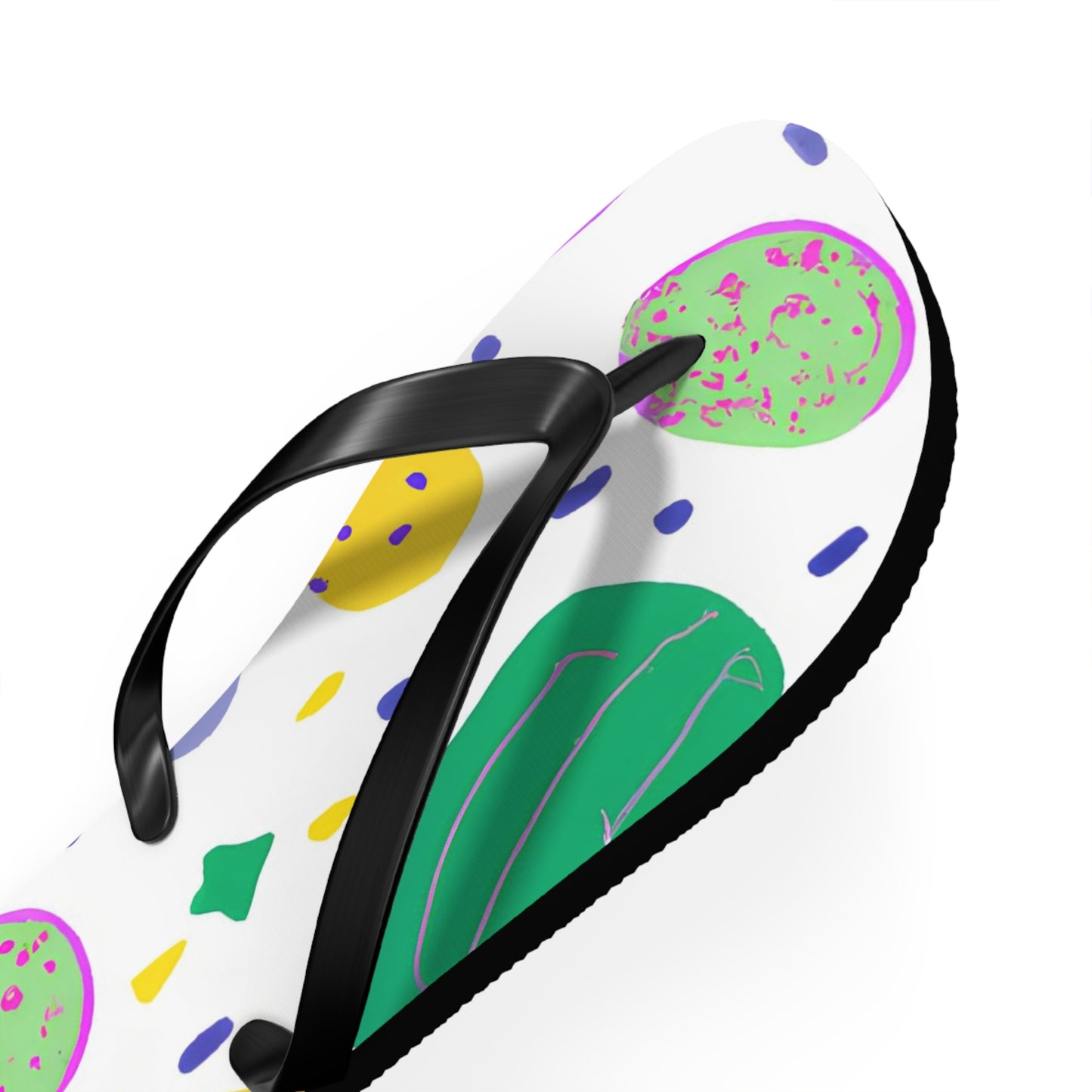 Gestura Winston - All-Day Flip-Flops
