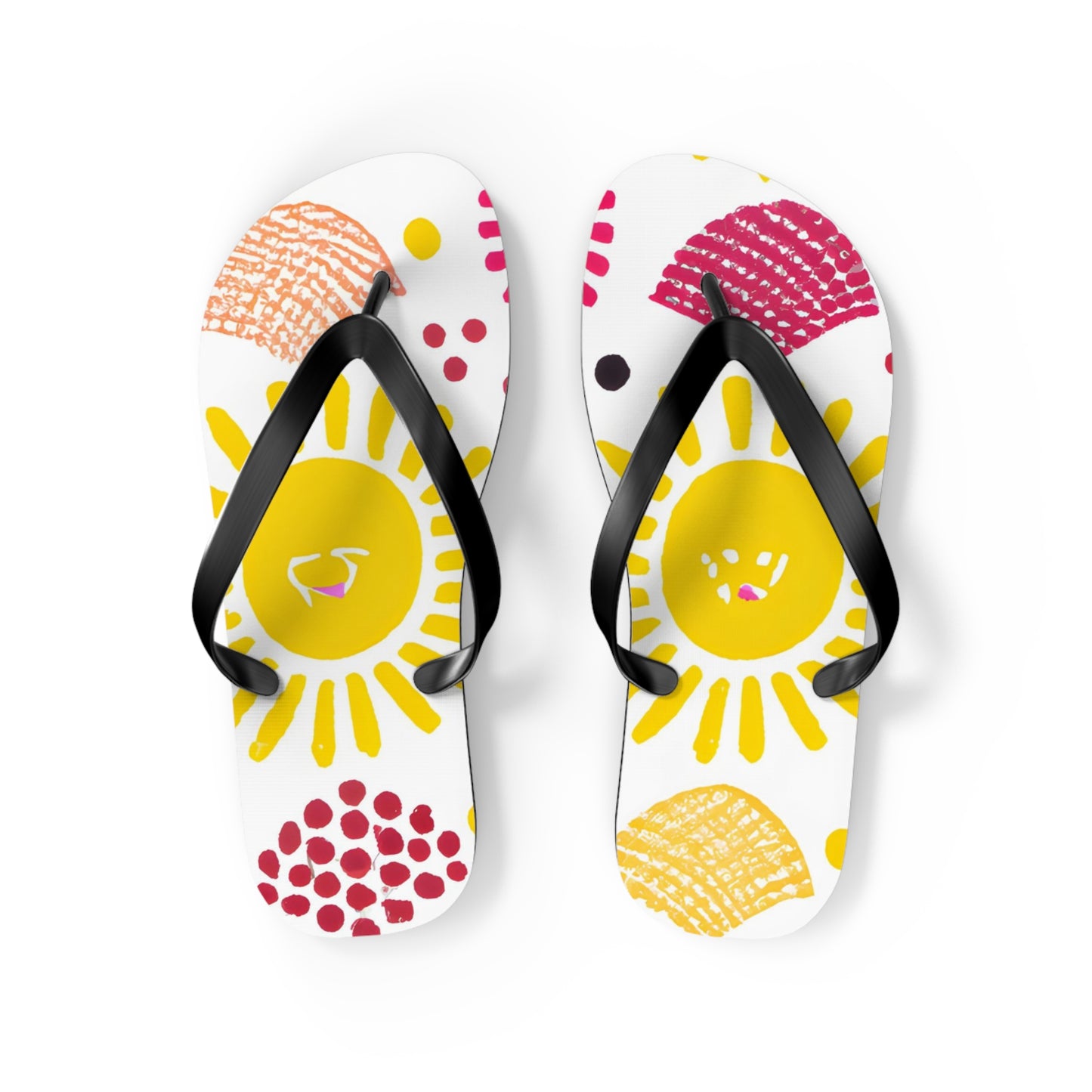 Gestura Mabel - All-Day Flip-Flops