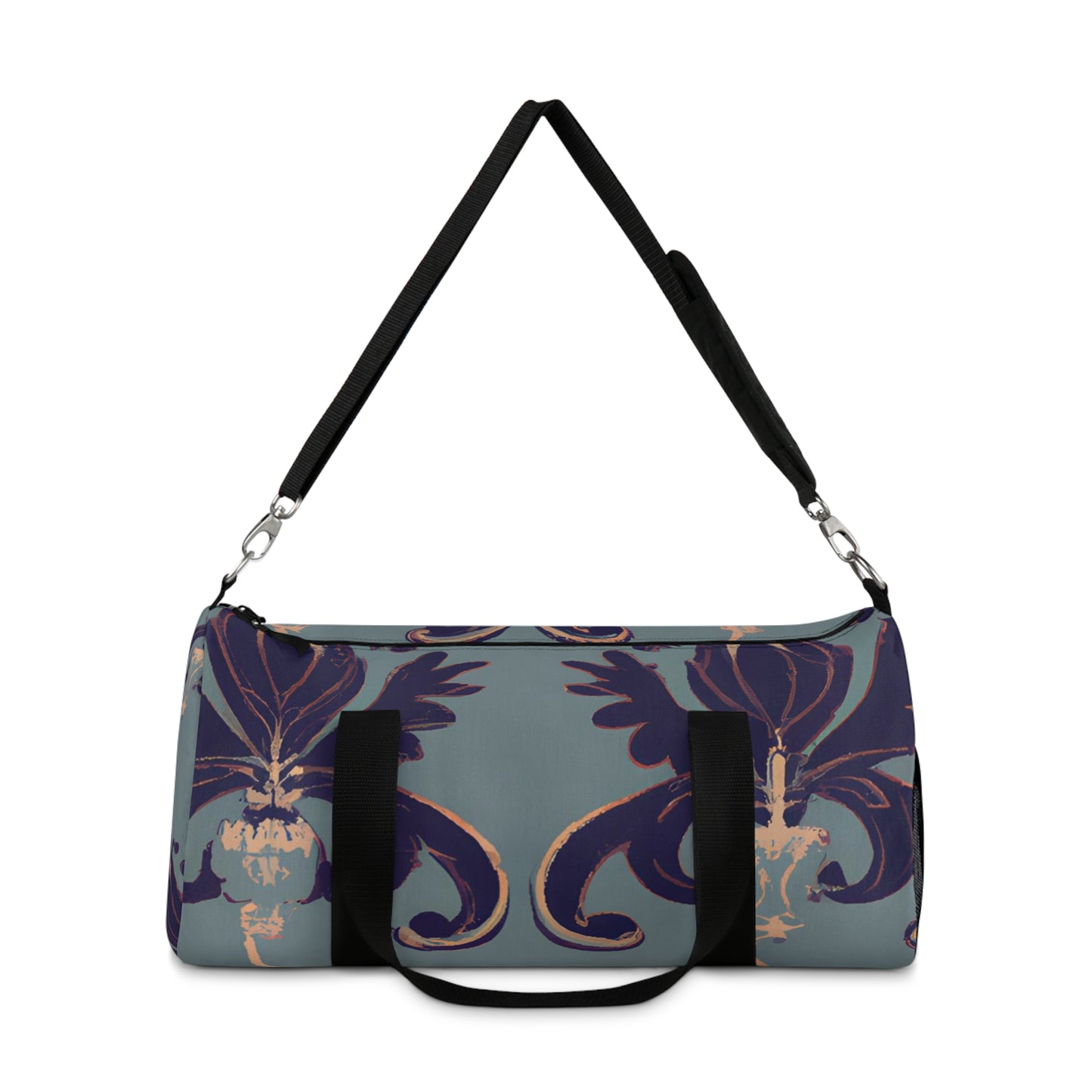 Iristo Viola - Duffel Bag