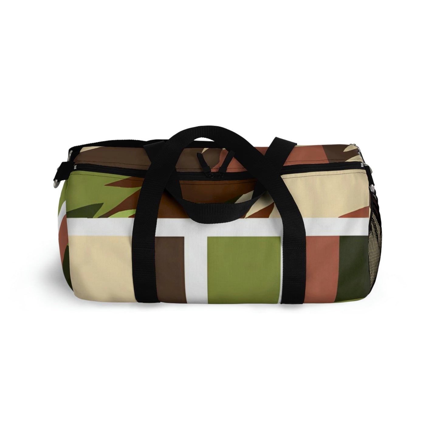 Chaparral Uteshua - Duffel Bag