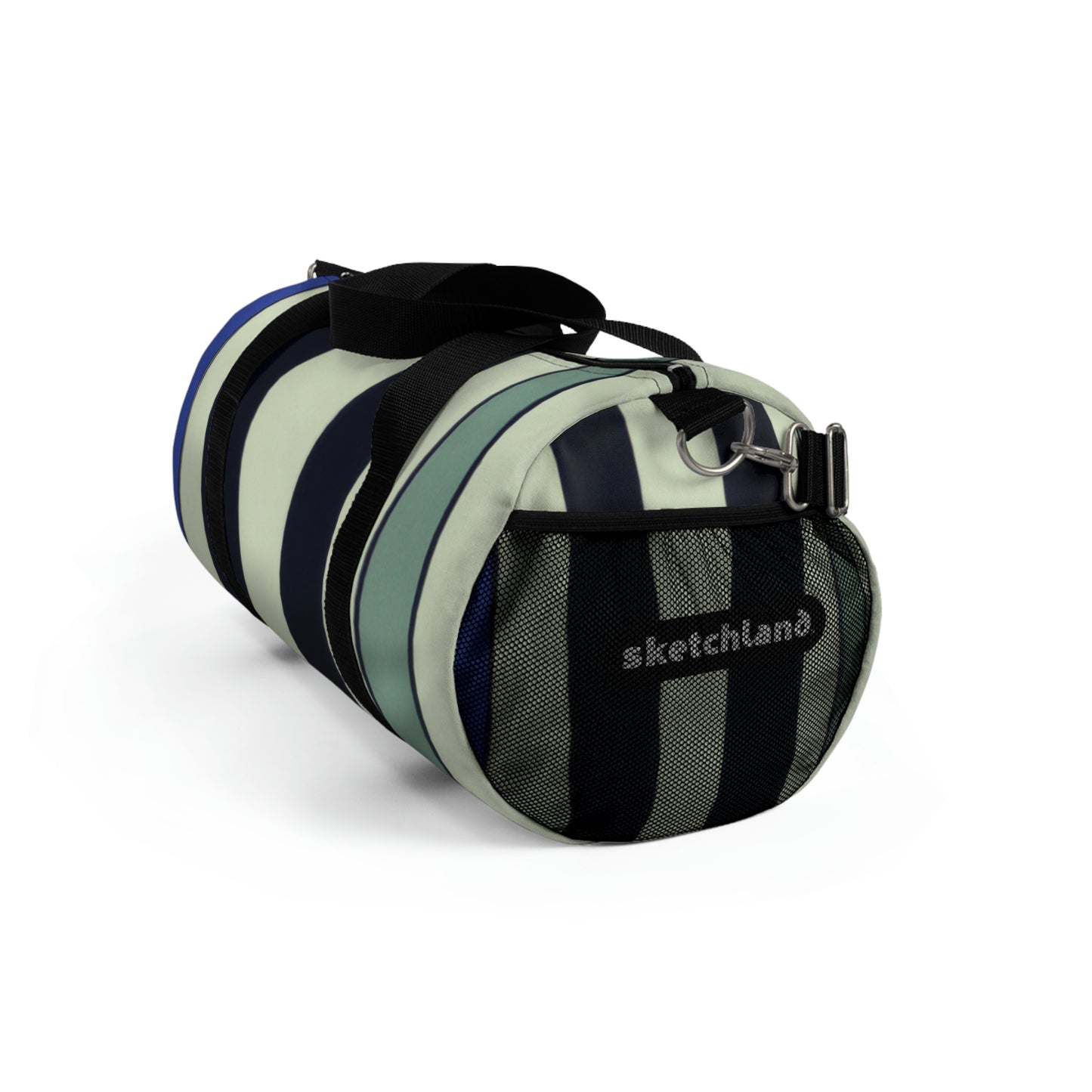 Lino Jeromea - Duffel Bag