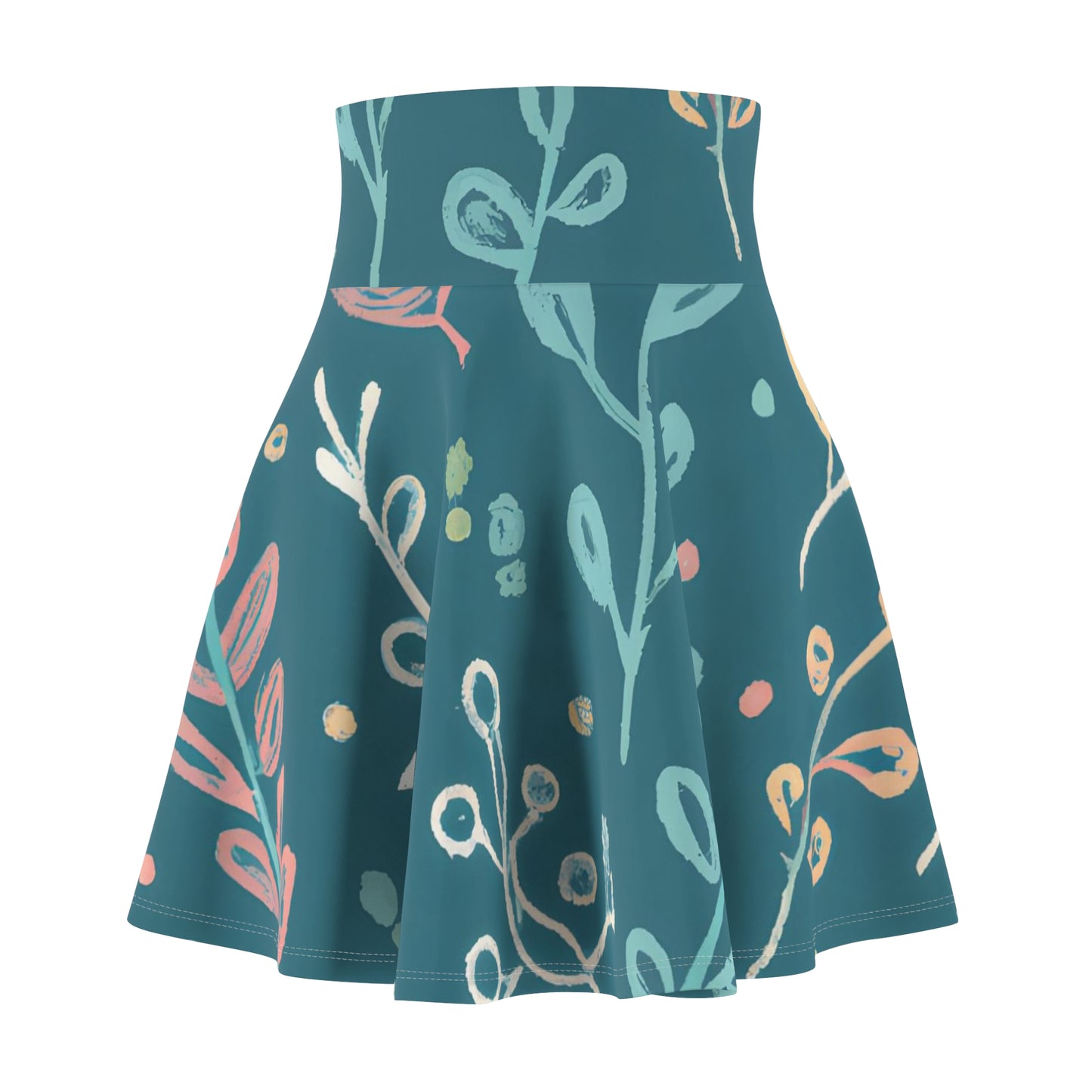 Planda Elsie - Women's Skater Skirt