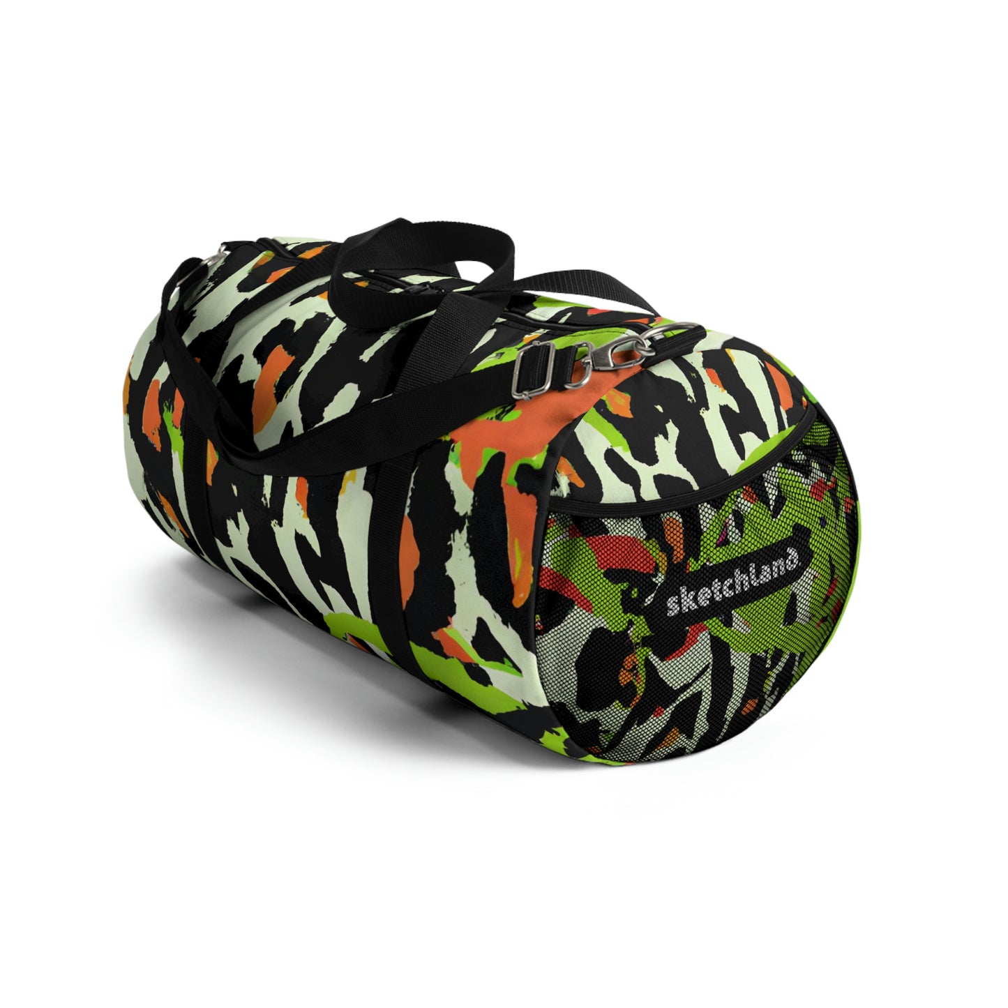 Chaparral Unzändil - Duffel Bag