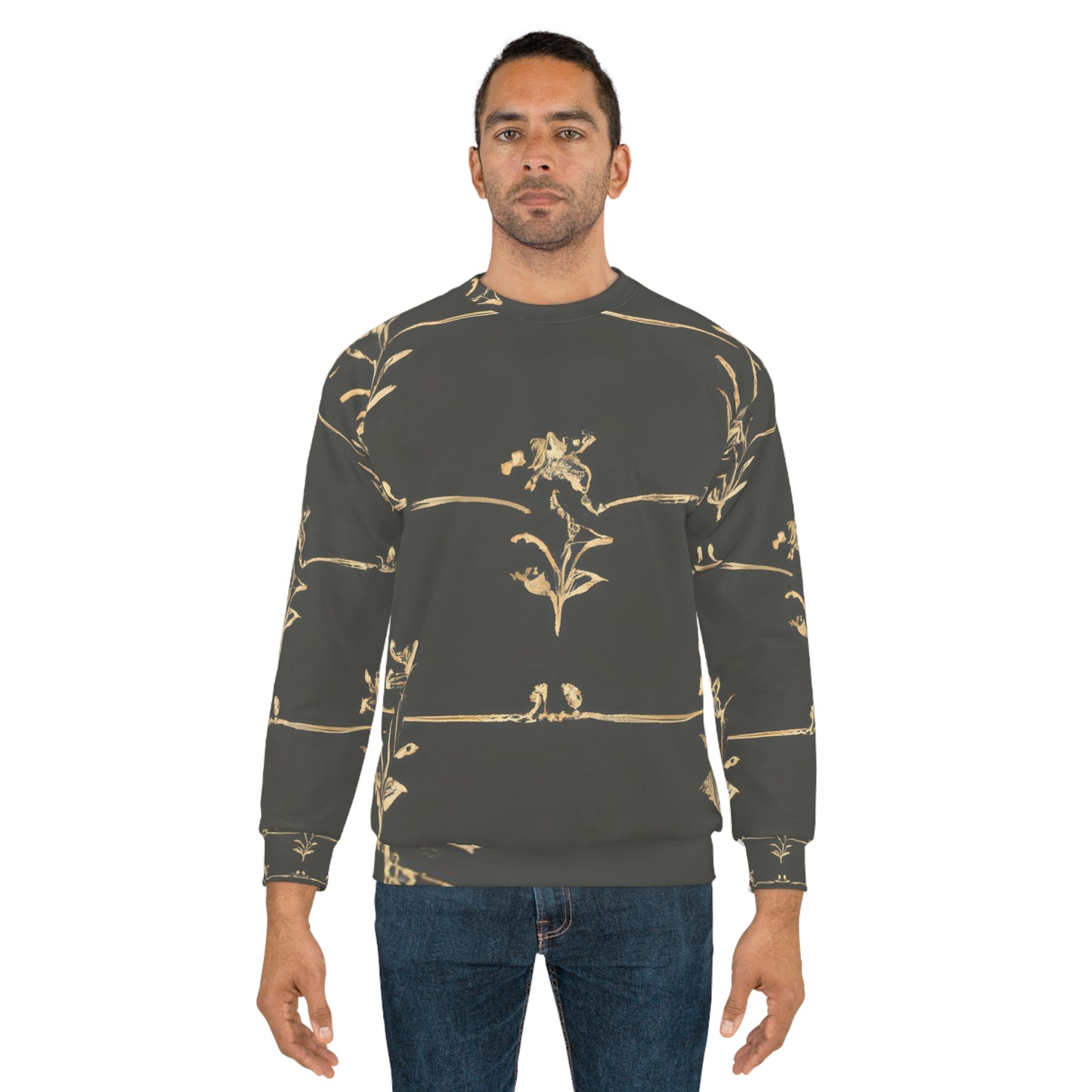 Iristo Shirley - Crewneck Sweatshirt