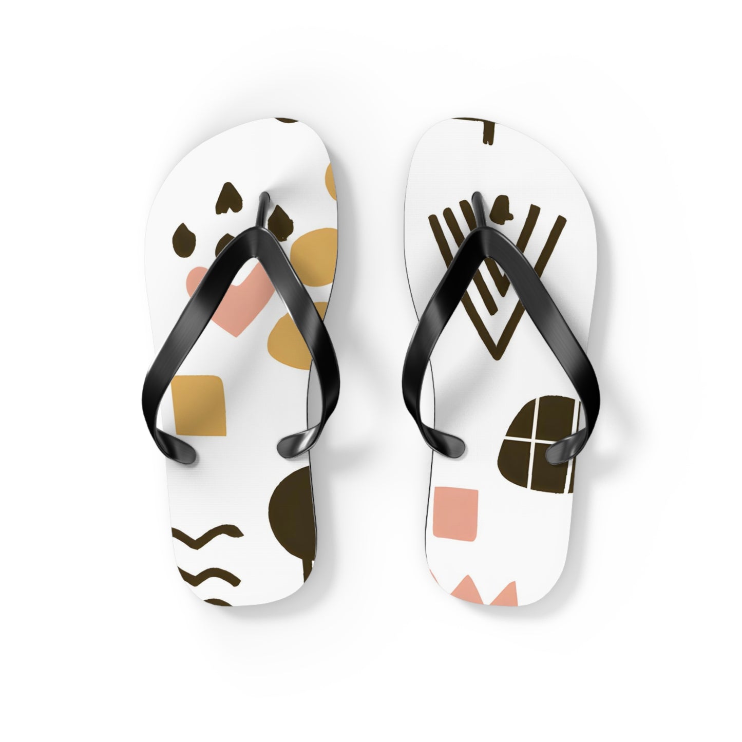 Gestura Reneé - All-Day Flip-Flops