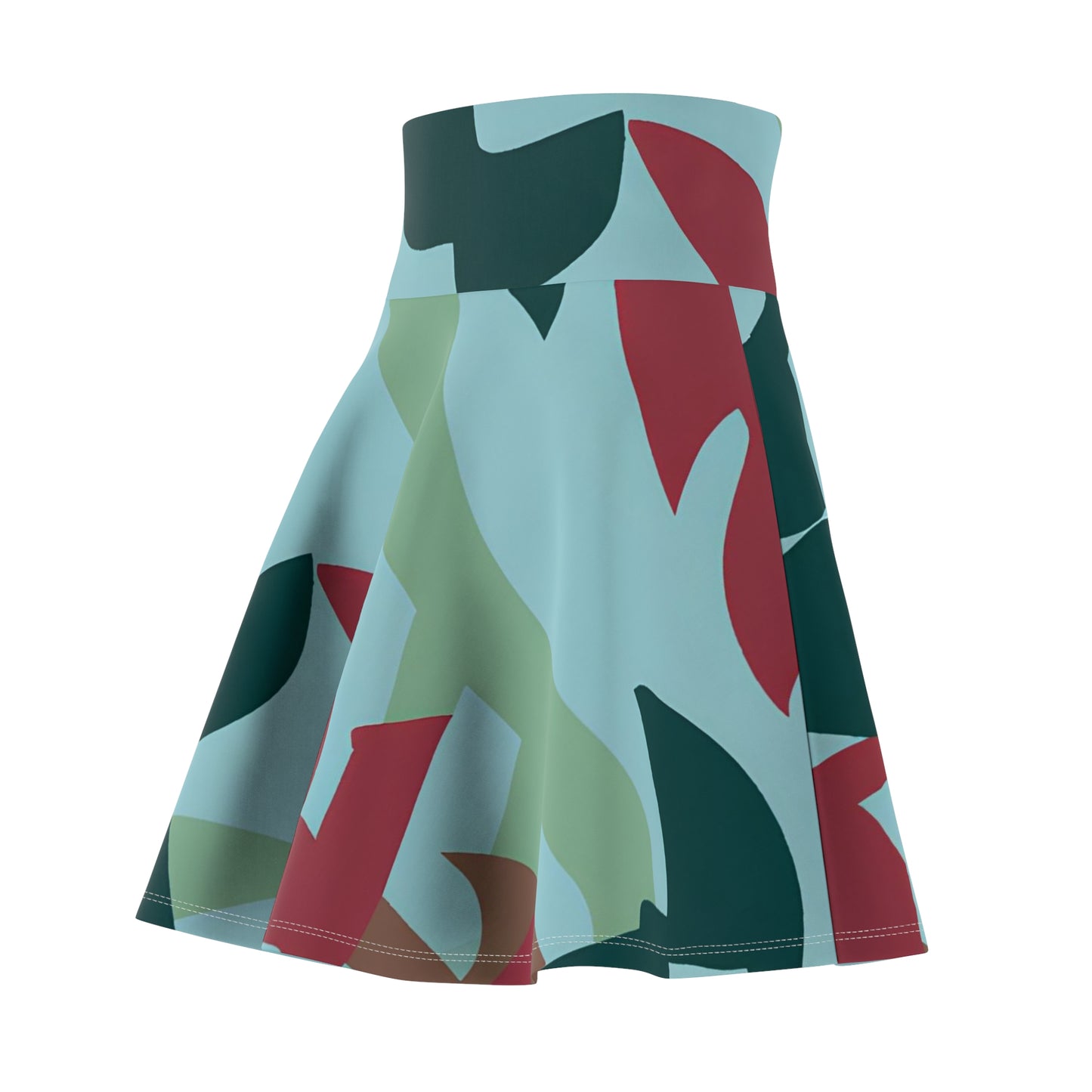 Chaparral Ione - Women's Skater Skirt