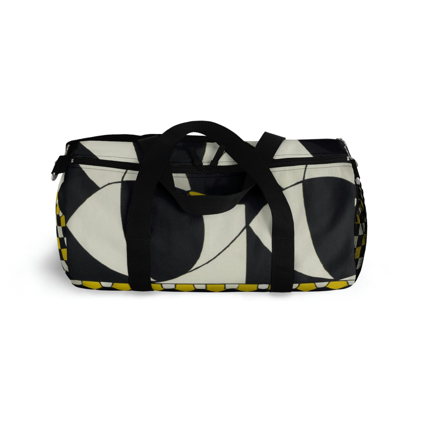 Lino Fernella - Duffel Bag