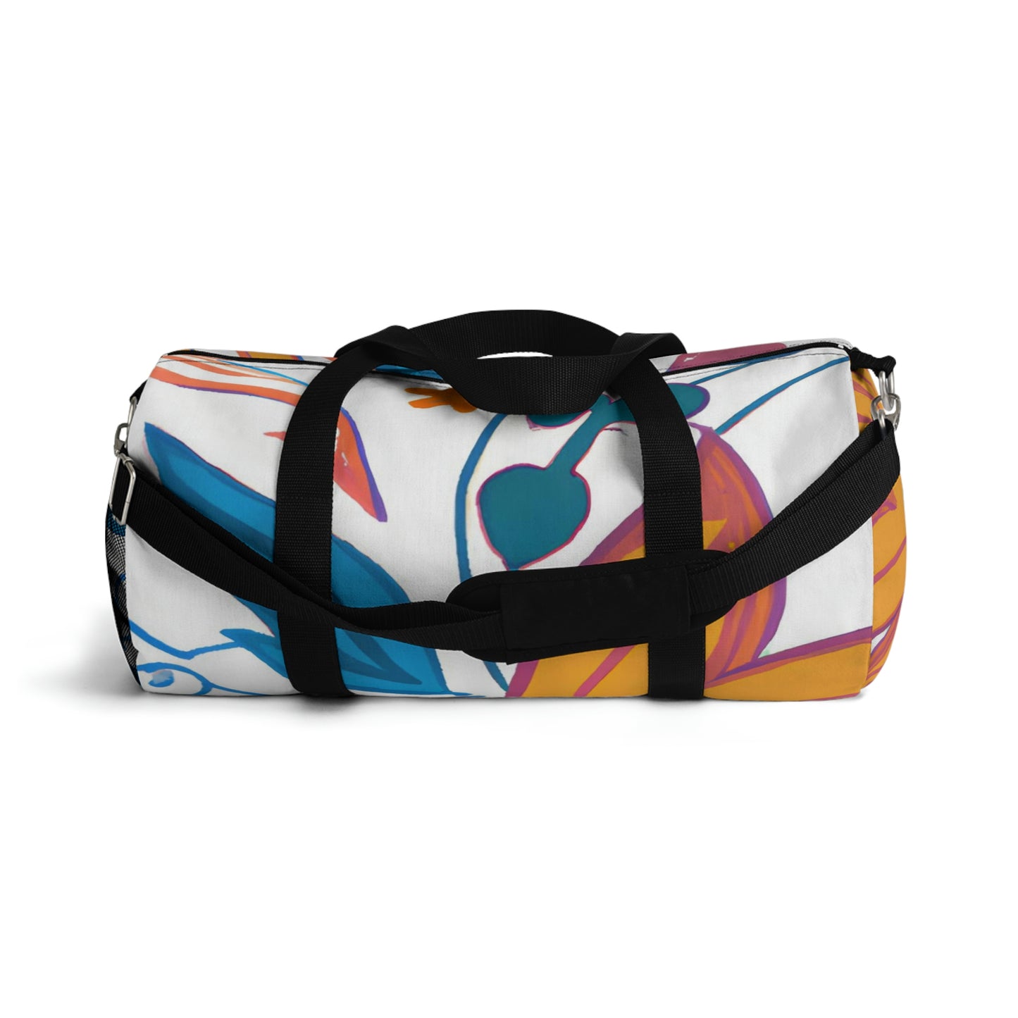 Planda Wilbur - Duffel Bag