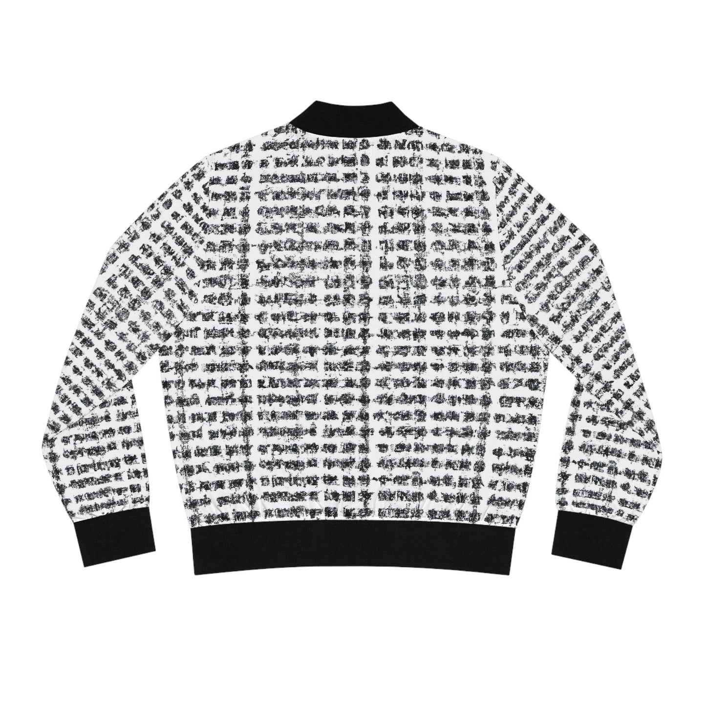 Cion Irene - Women's Bomber Jacket
