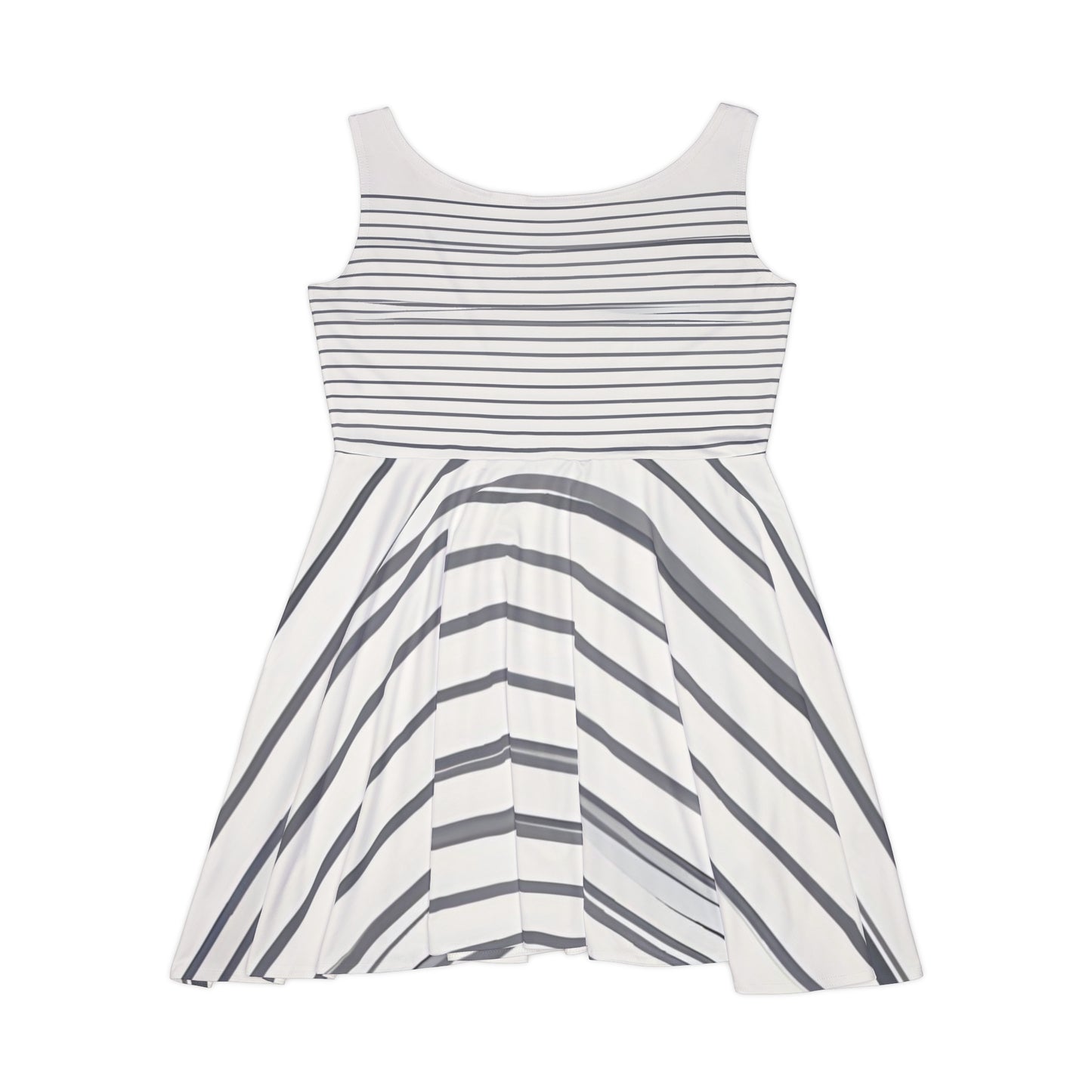 Lino Winifred - Women's Skater Dress