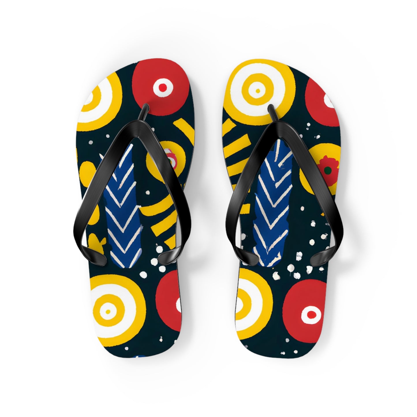 Gestura Doris - All-Day Flip-Flops