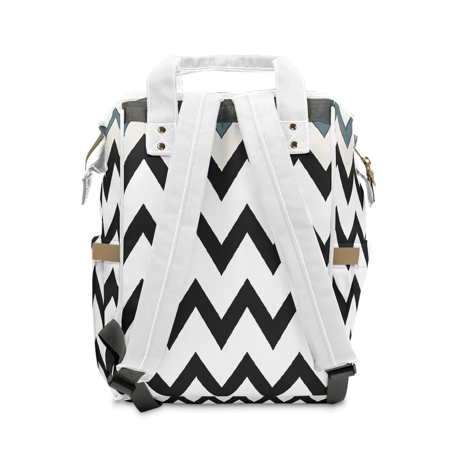 Standa Claudine - Swiss Backpack