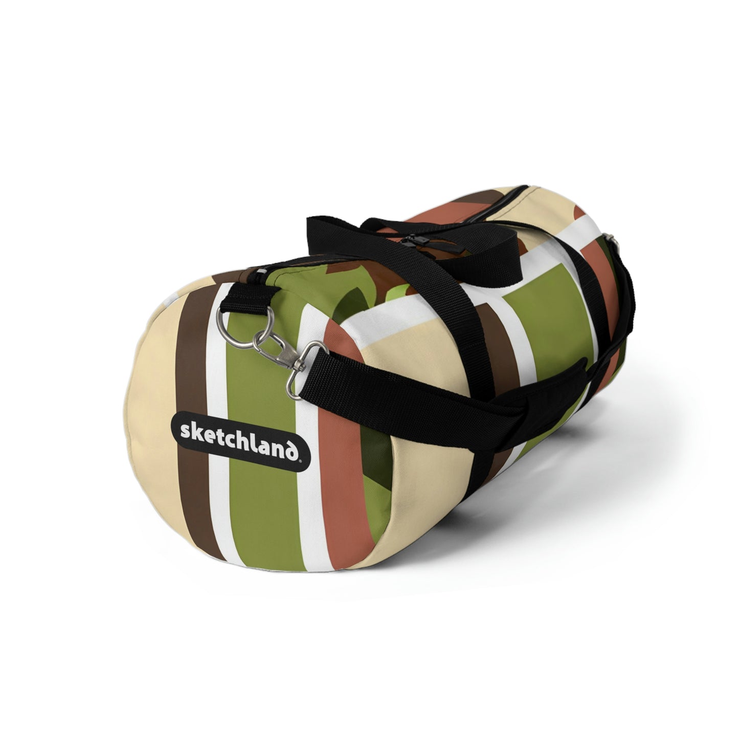 Chaparral Uteshua - Duffel Bag