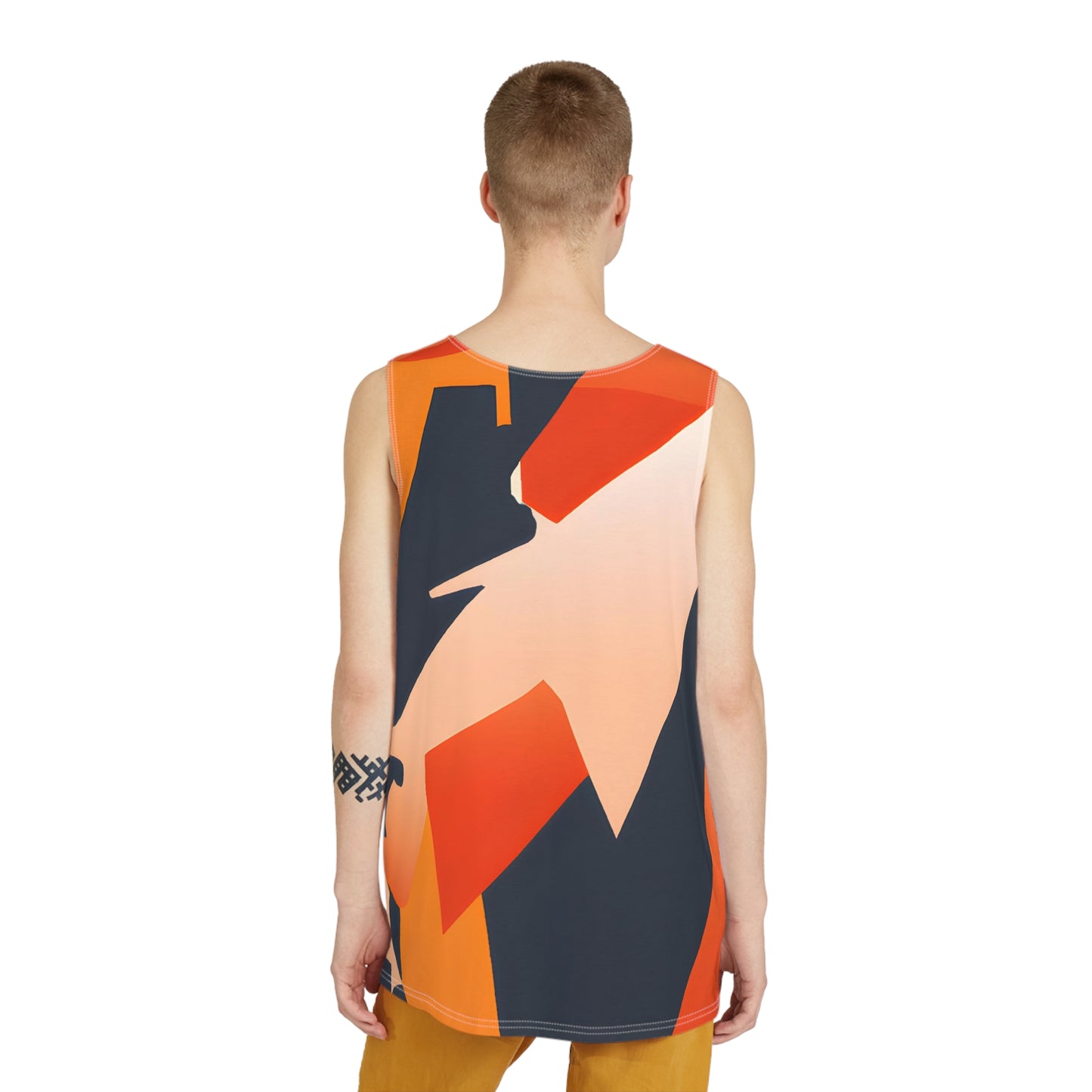 Gestura Ivy - Tank Top
