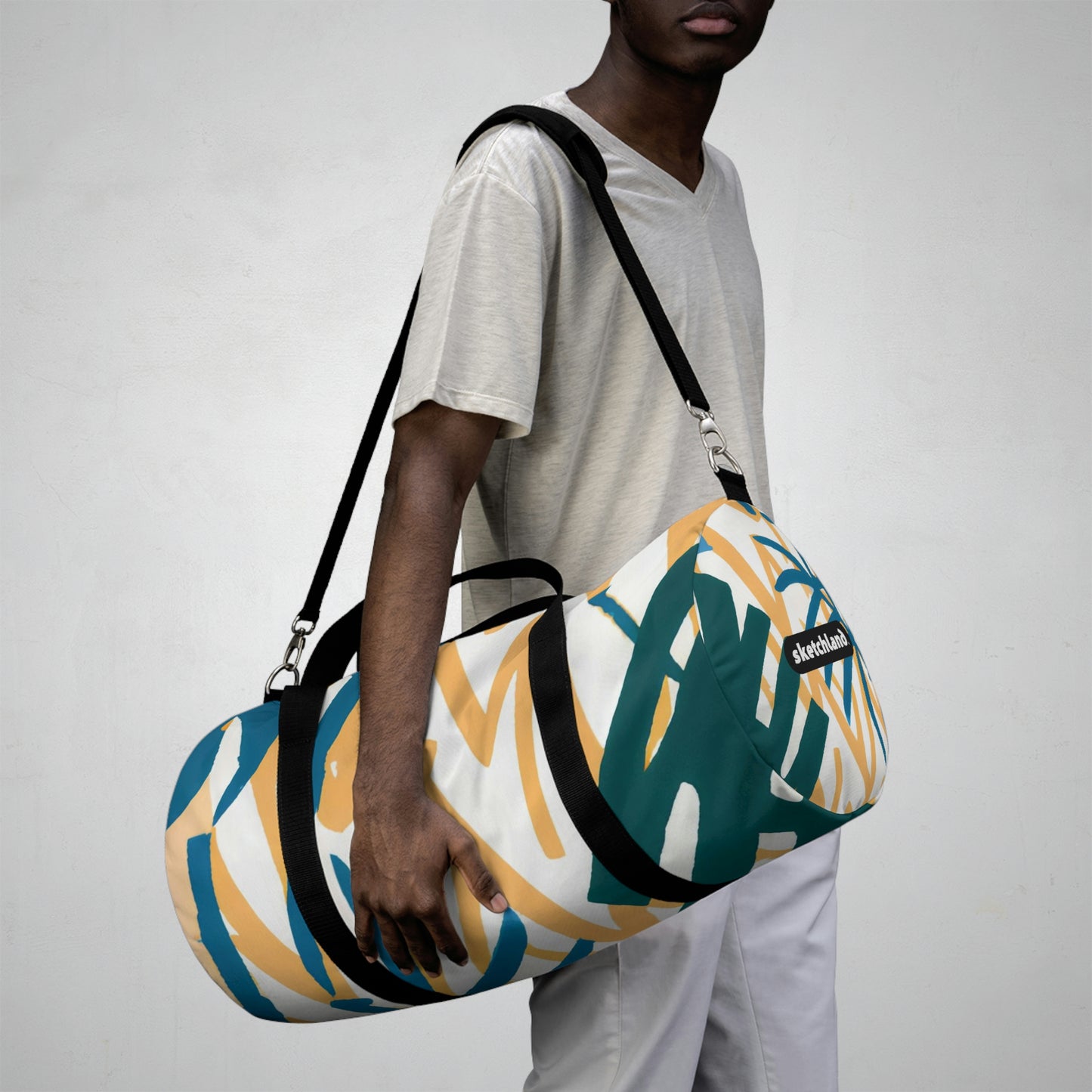Chaparral Hattie - Duffel Bag