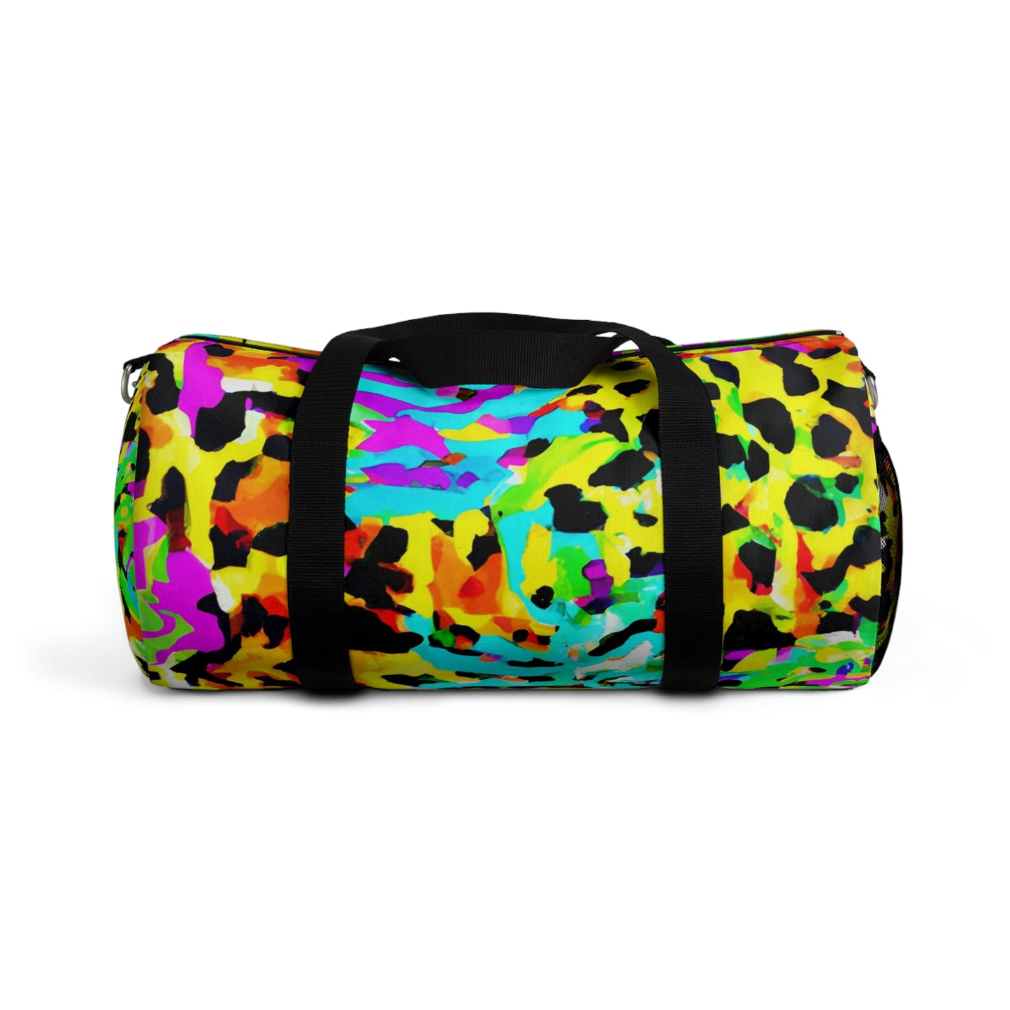 Chaparral Kookosnaeo - Duffel Bag