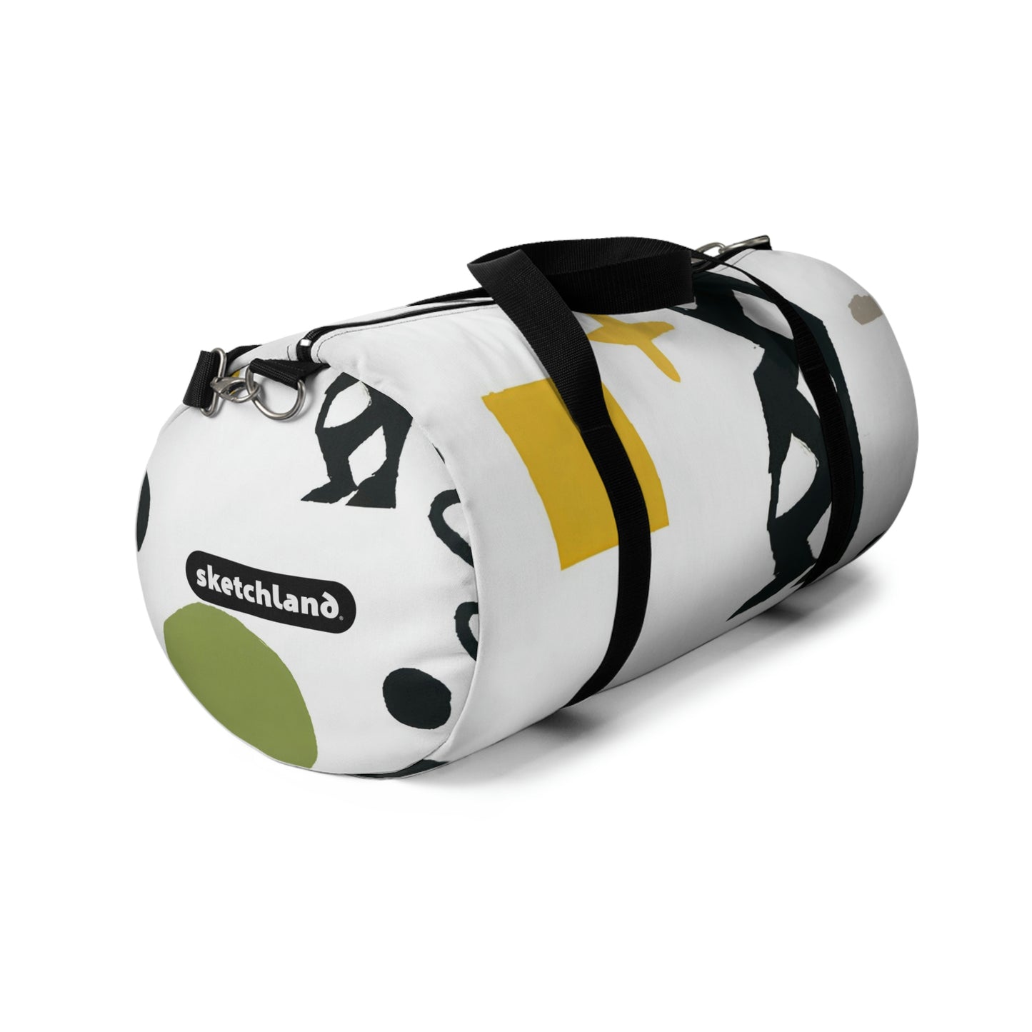 GesturaOscarine - Duffel Bag