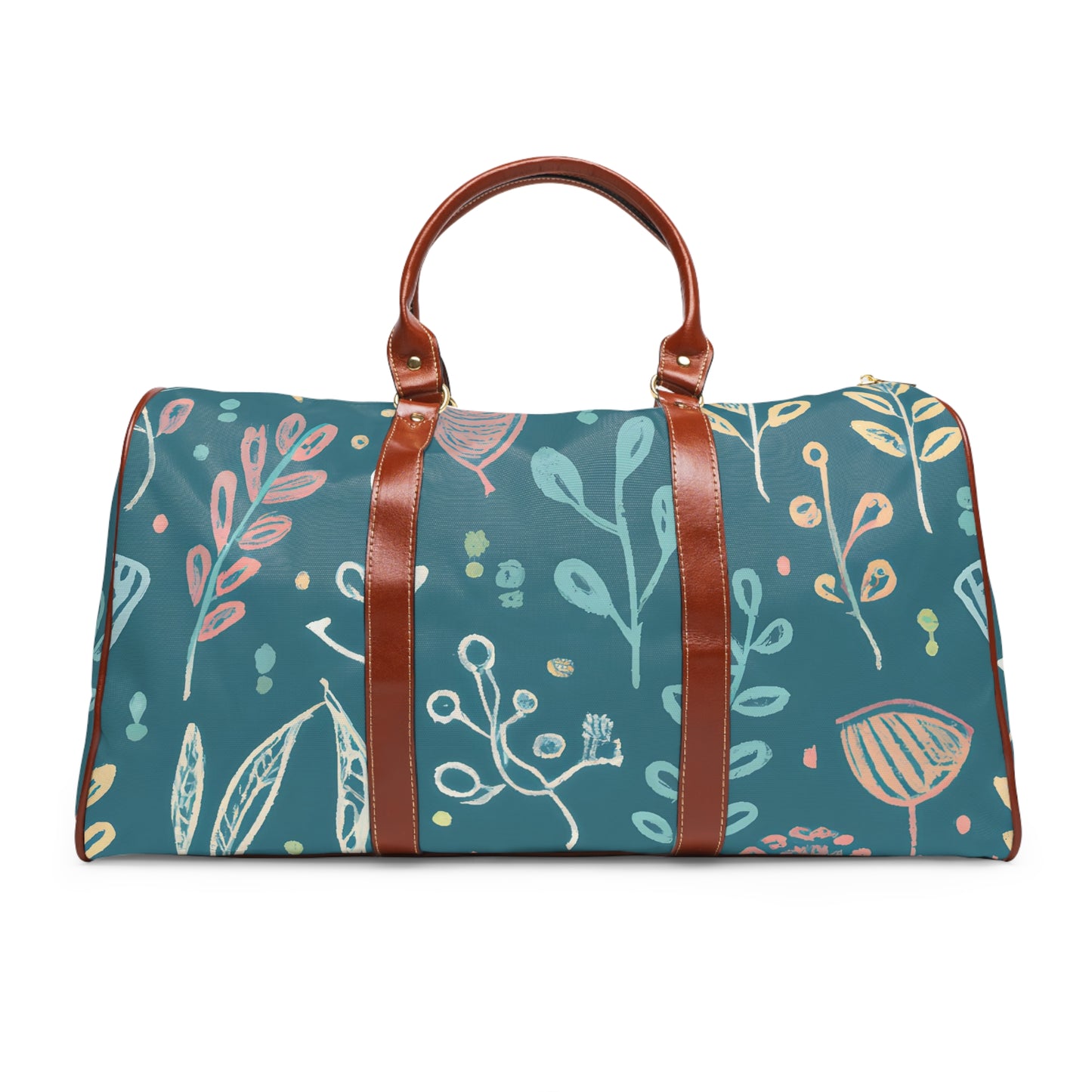 Planda Elsie - Water-resistant Travel Bag