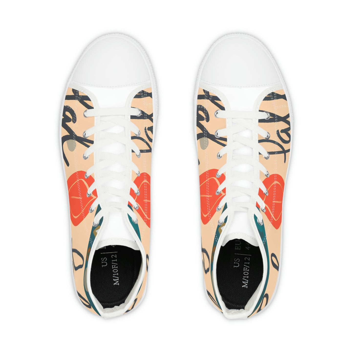 Gestura Winston - High-Top Sneakers