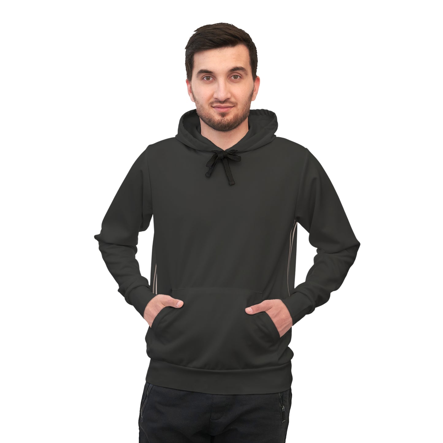 Lino Miles - Athletic Hoodie