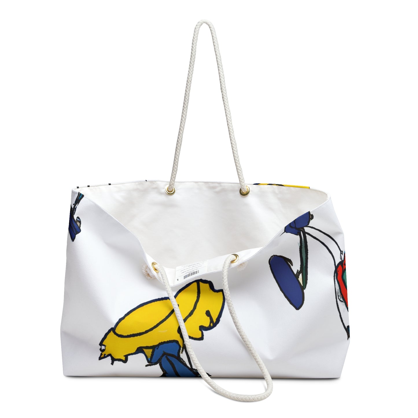 Planda Ruby - Weekender Bag